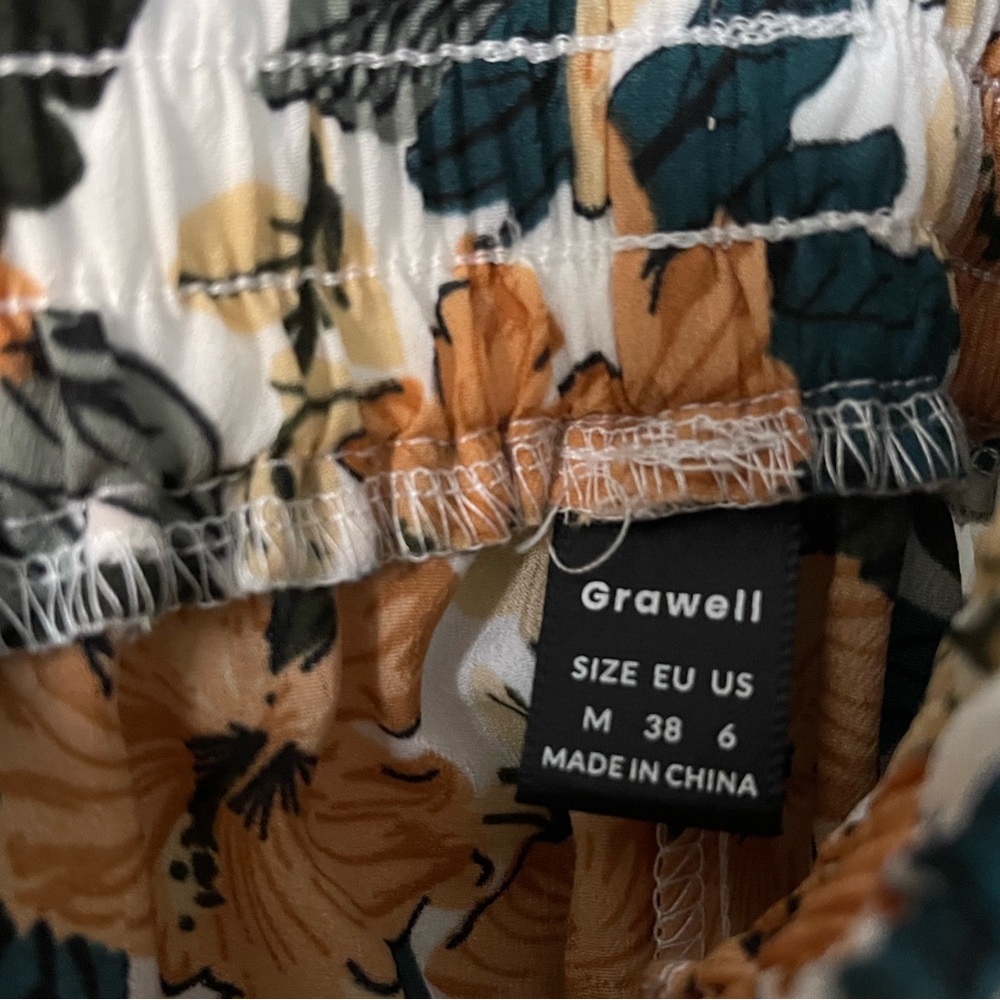 Grawell Skirt